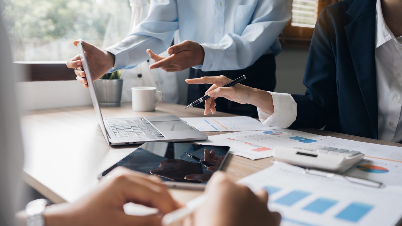 How to Analyze an Internal Audit: Controls, Procedures, and Processes