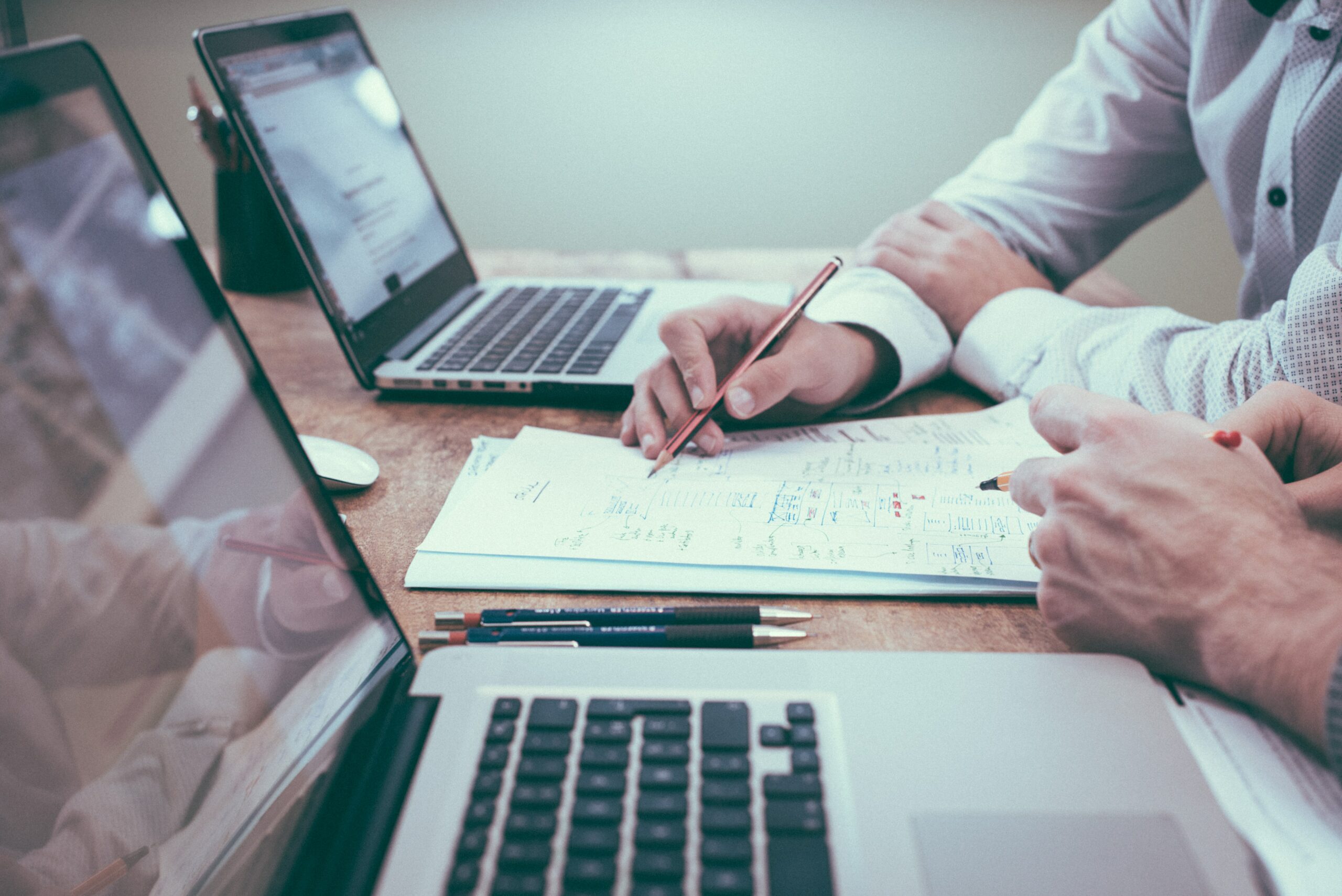 8 Key Issues in Managing Operational Risk
