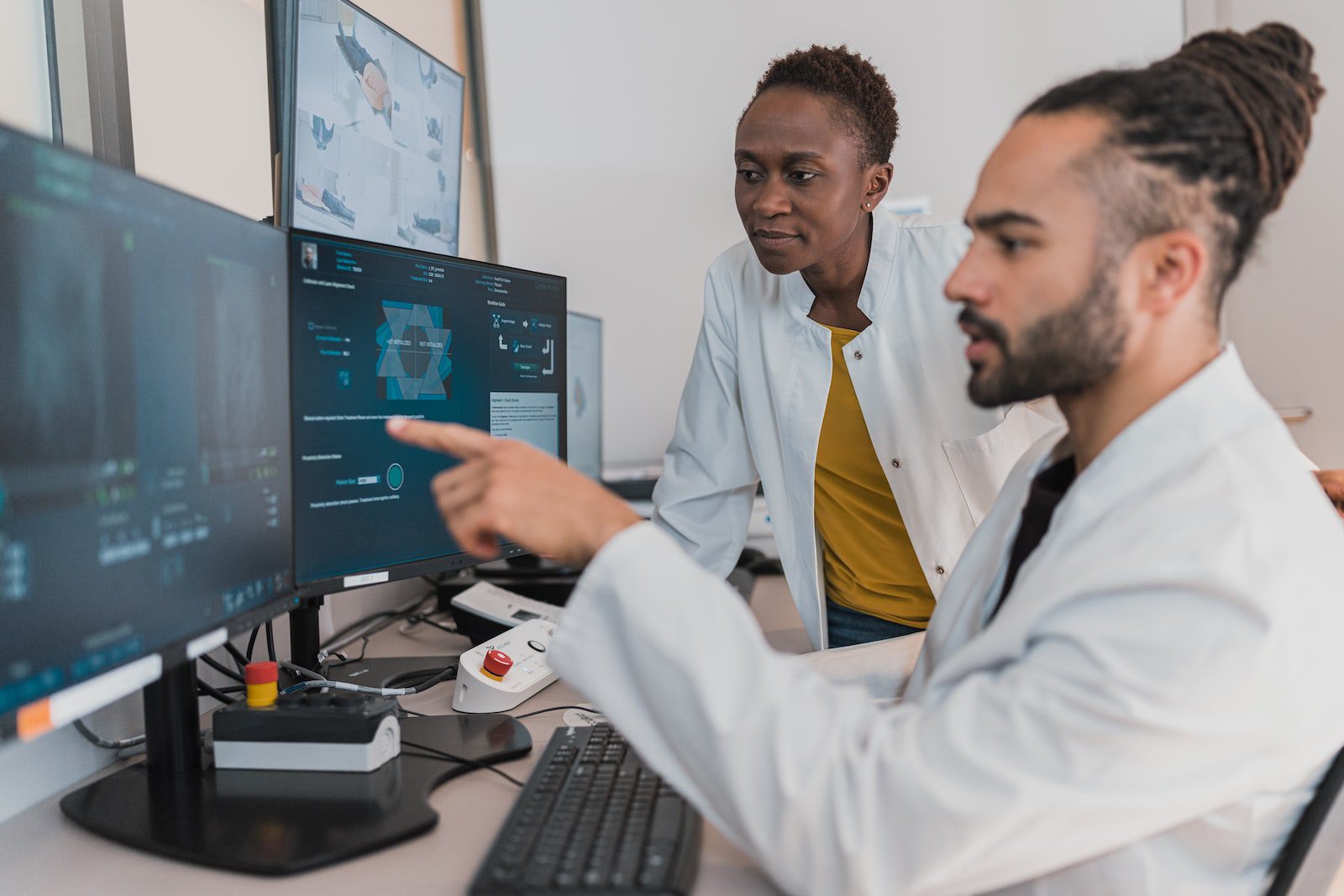 How to Manage Regulatory Change in Healthcare