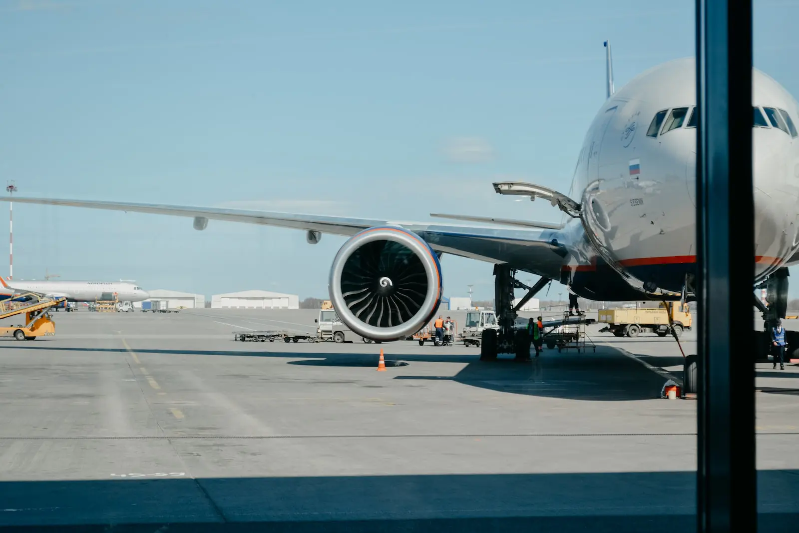 The Impact of Regulatory Change on Aviation