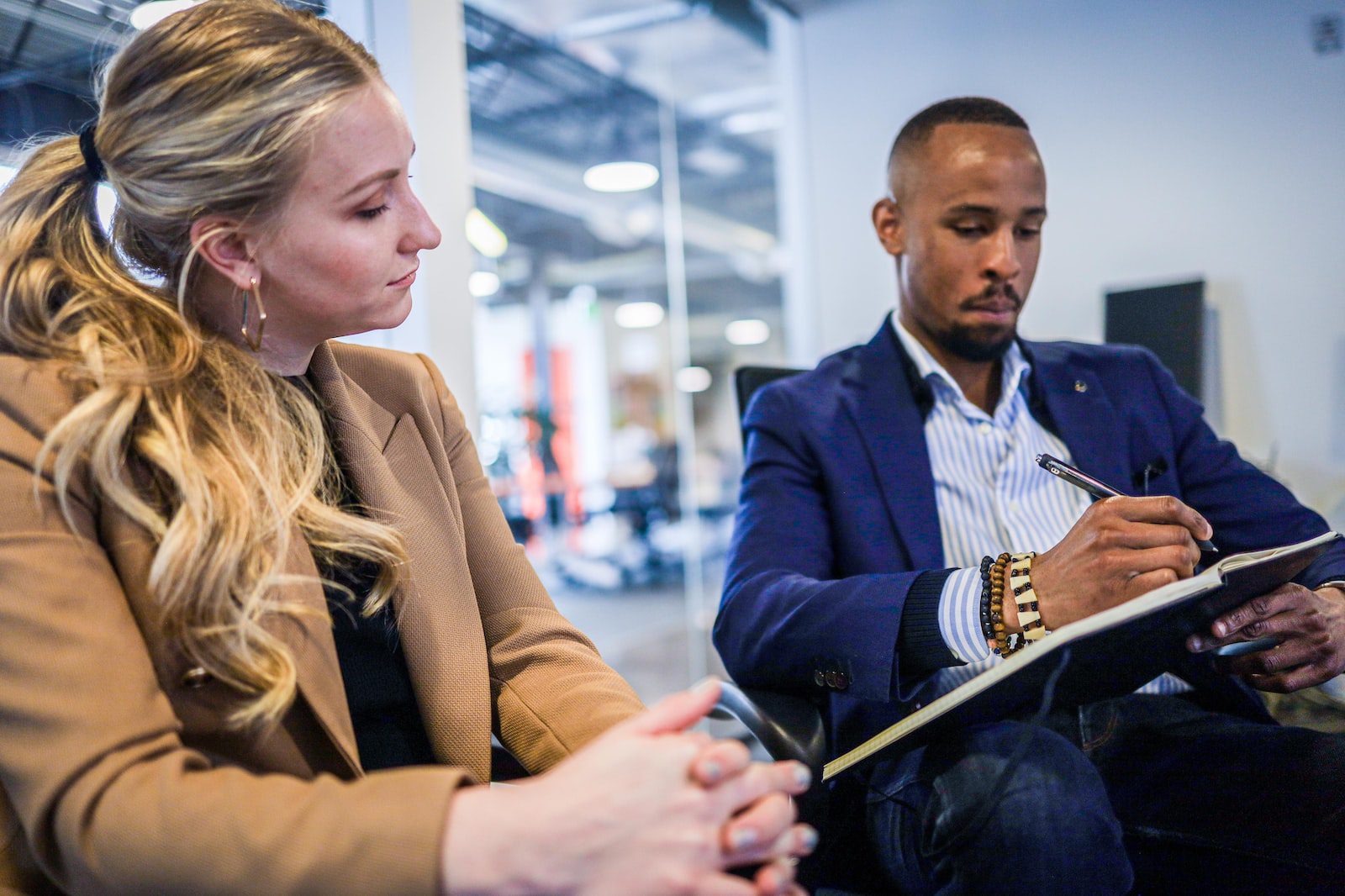 How to Identify Executive Sponsors for Your Organisation's Enterprise Risk Management Programme