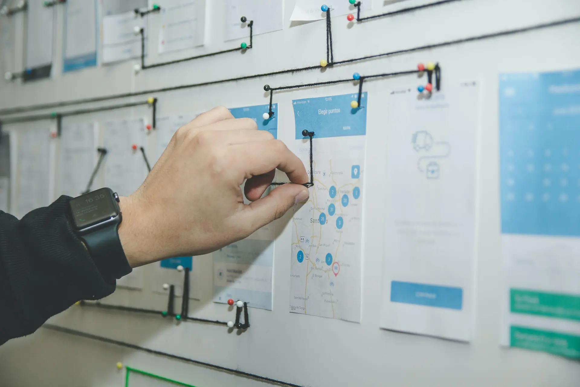 How Strategic Planning Fits into Enterprise Risk Management (ERM)