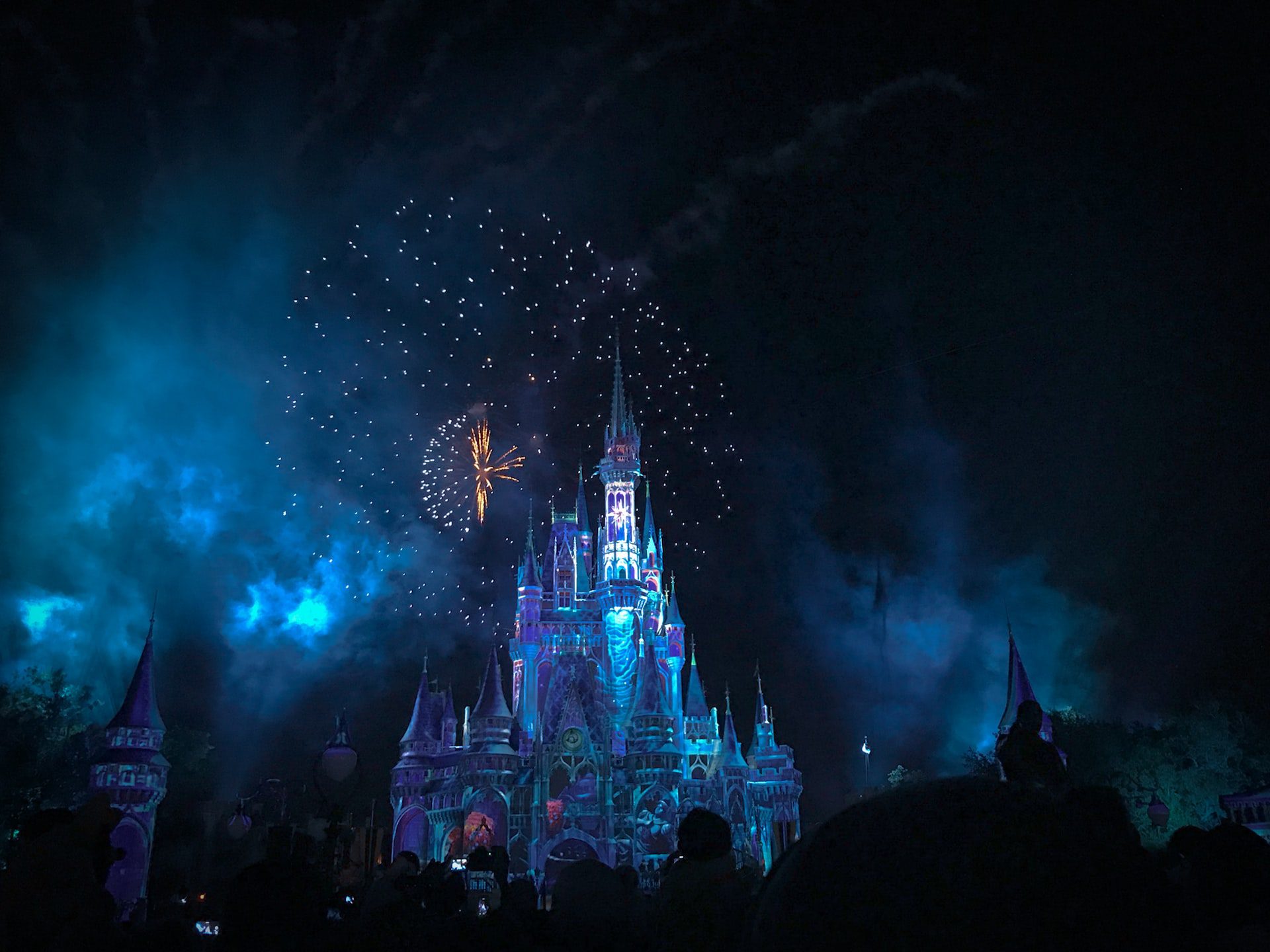 Looming Layoffs for Disney Signals A Decrease In Risk Appetite
