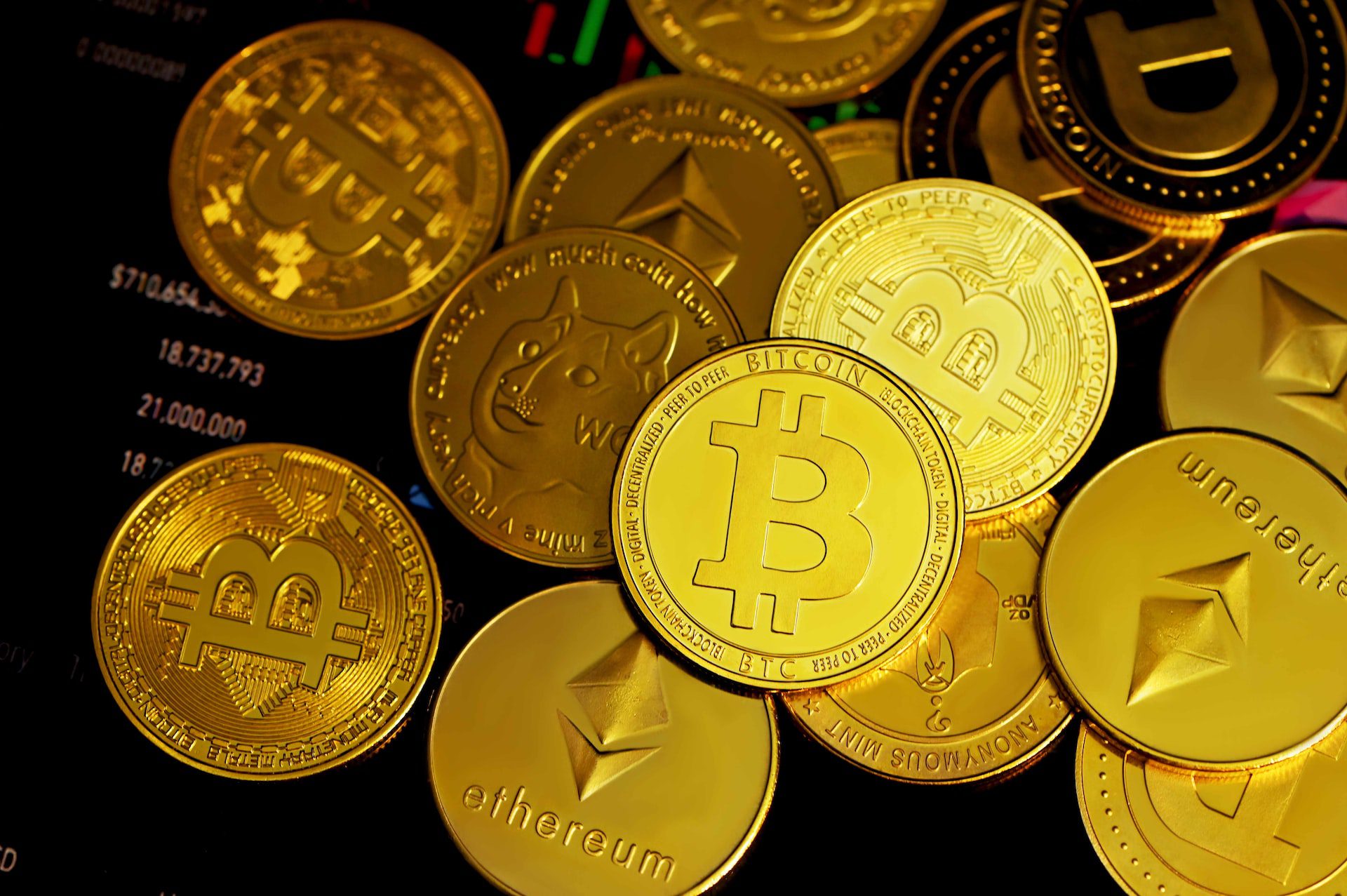 The EU's New Regulations for Markets in Crypto-Assets (MiCA)