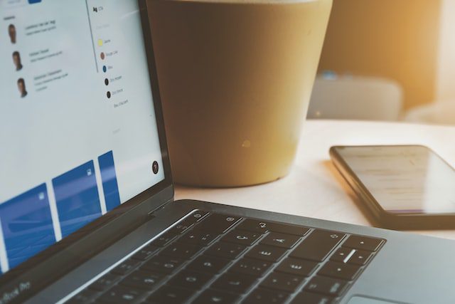 How Horizon Scanning Helps with Regulatory Change Management