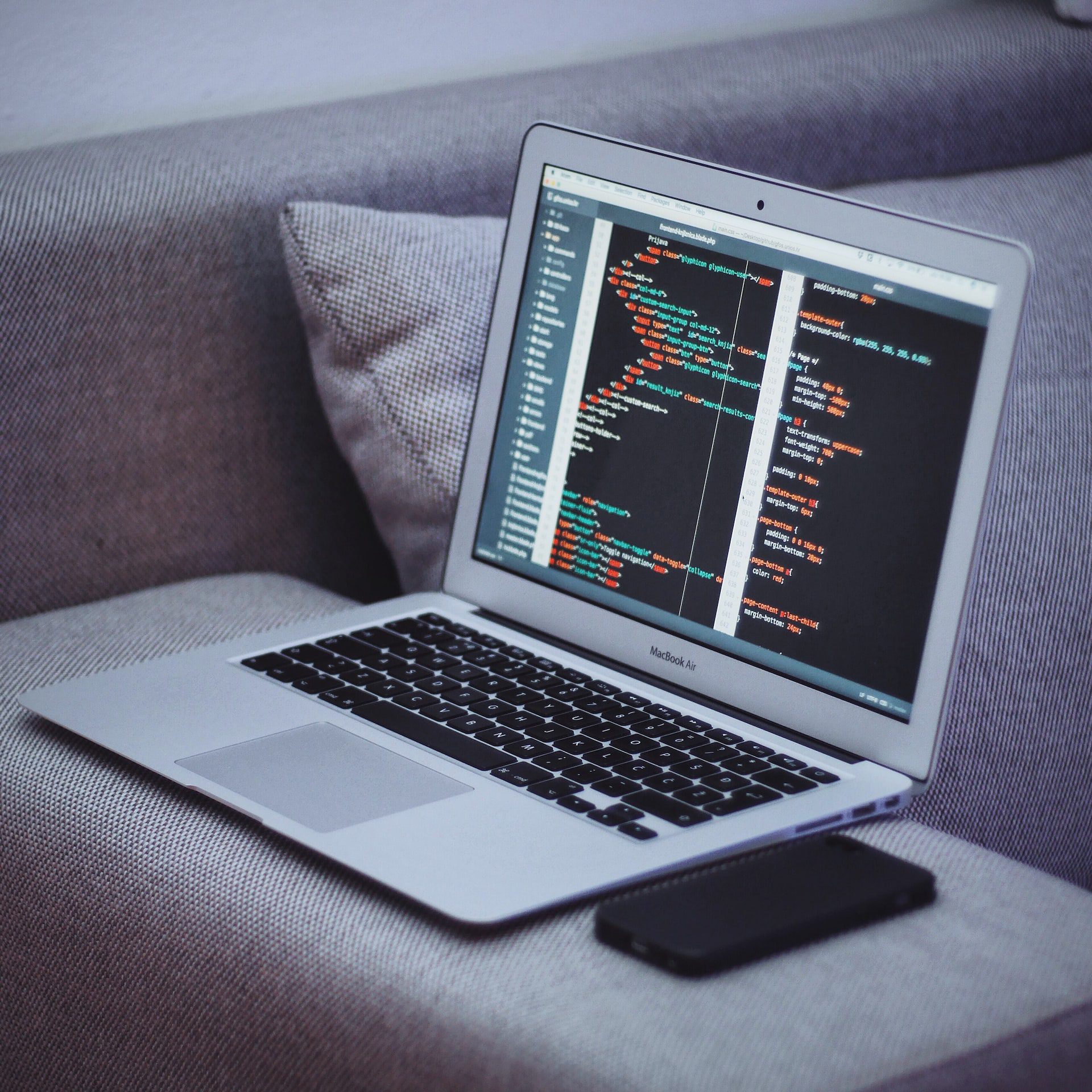 Digitizing Risk Management with No-Code Applications
