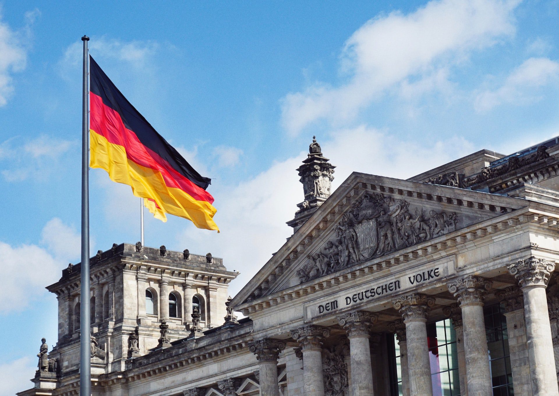 An Introduction to the German Supply Chain Due Diligence Act
